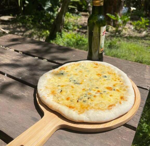 住宿加早餐  El Boho