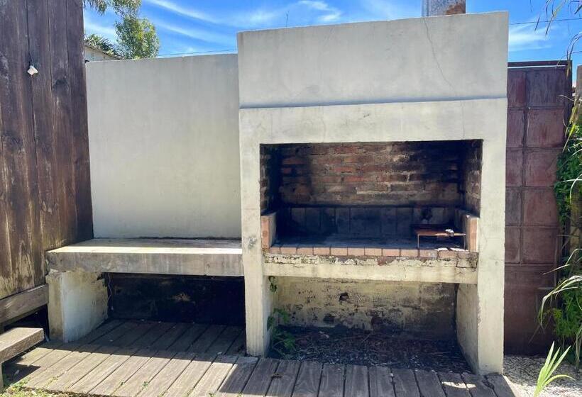 住宿加早餐  El Boho