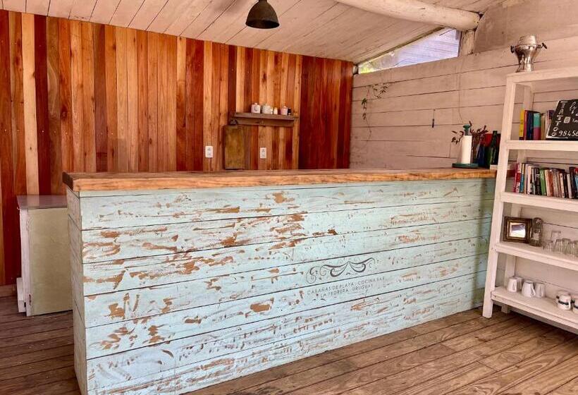 住宿加早餐  El Boho