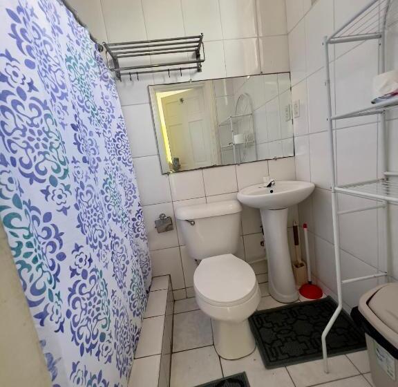 تختخواب و صبحانه Emerald Apartments Inc