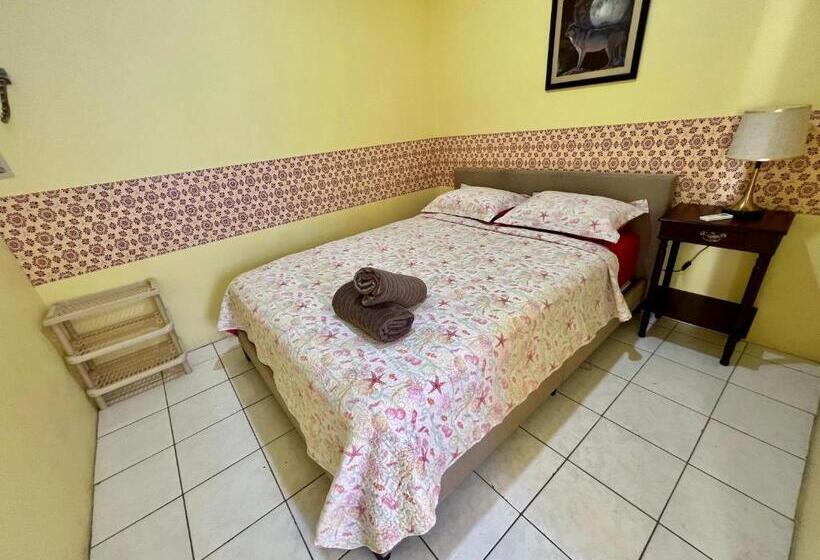 تختخواب و صبحانه Emerald Apartments Inc