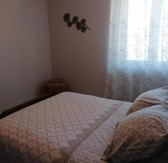 צימר La Croisée