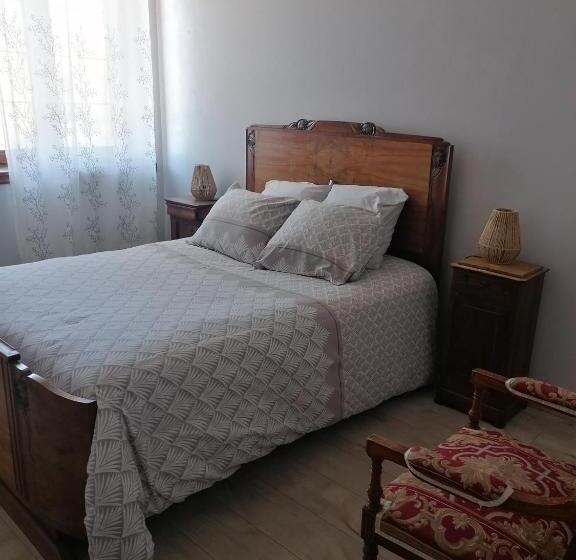 צימר La Croisée