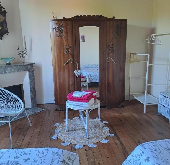 Bed and Breakfast La Garenne