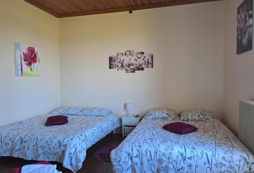 Bed and Breakfast La Garenne