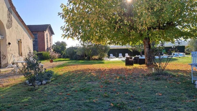 Bed and Breakfast La Garenne