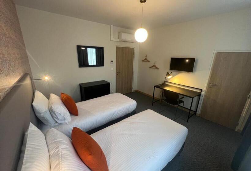 민박 La Grande Ourse