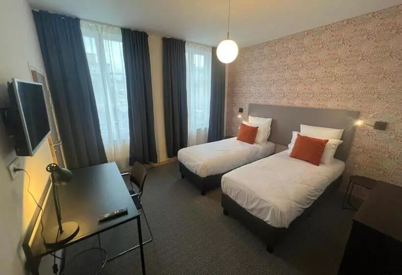 Aamiaismajoitus (B&B) La Grande Ourse