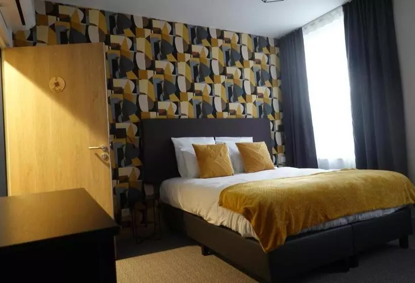 Aamiaismajoitus (B&B) La Grande Ourse