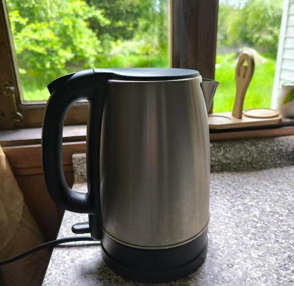 تختخواب و صبحانه Nómada Austral Pieza 2