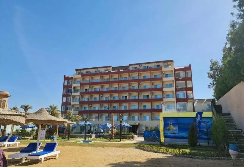 Casablanca Star Hurghada كازابلانكا ستار الغردقة