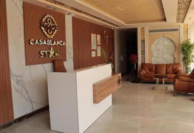 Casablanca Star Hurghada كازابلانكا ستار الغردقة