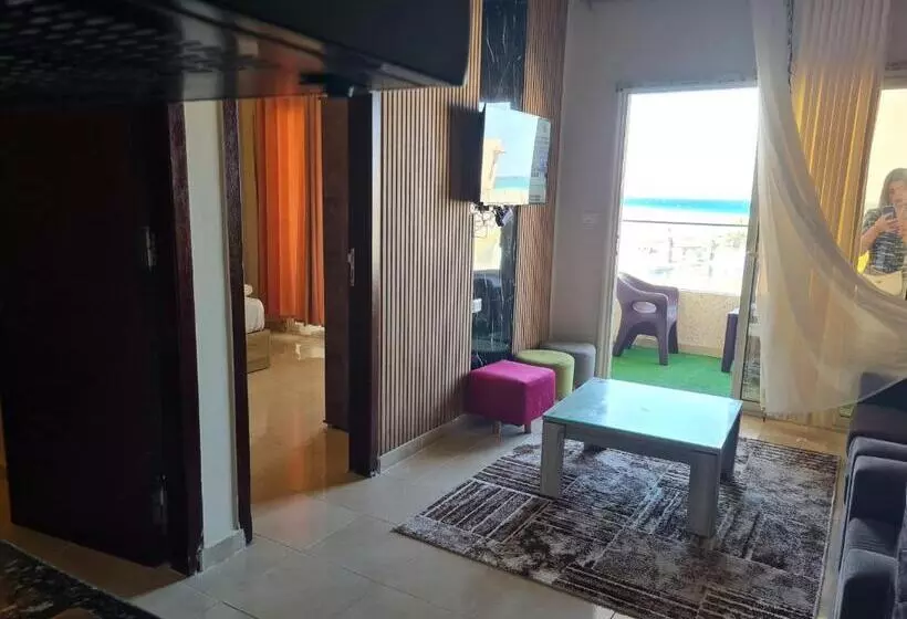 Casablanca Star Hurghada كازابلانكا ستار الغردقة