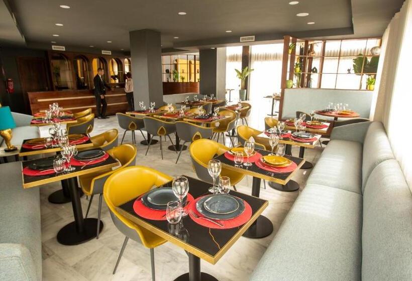 Fourteen Hotel Ain Sebaa