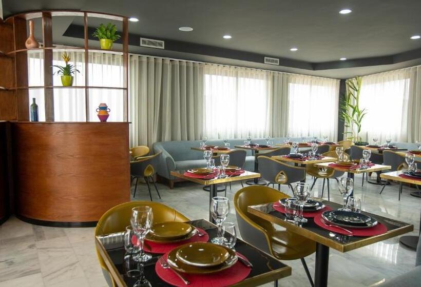 Fourteen Hotel Ain Sebaa