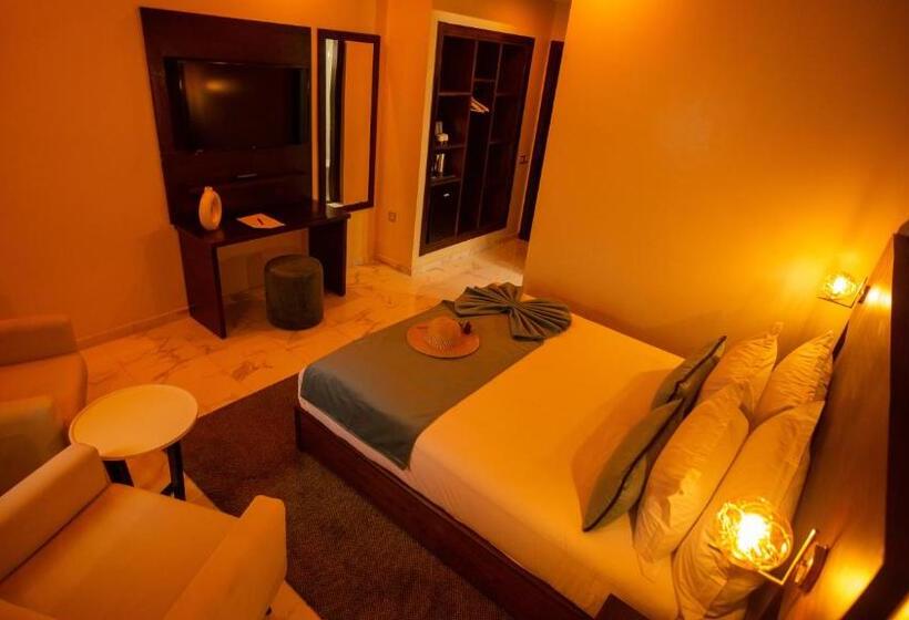 Fourteen Hotel Ain Sebaa