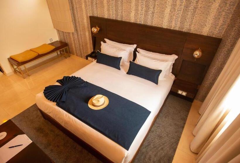 Fourteen Hotel Ain Sebaa