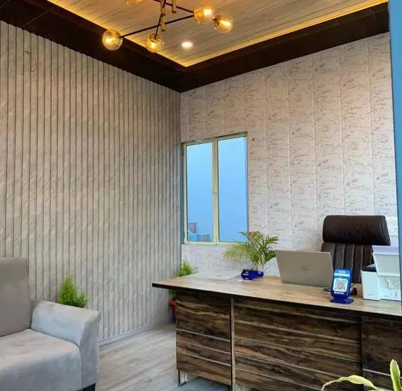 Ganeshwaram Hotel & Restaurant, Bhowali, Nainital