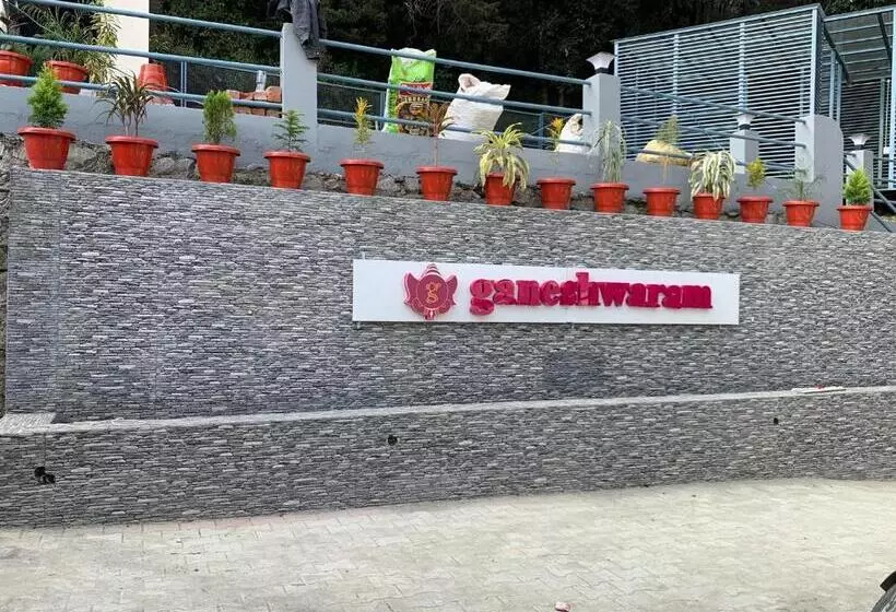 Ganeshwaram Hotel & Restaurant, Bhowali, Nainital