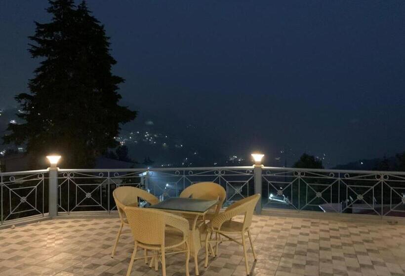Ganeshwaram Hotel & Restaurant, Bhowali, Nainital