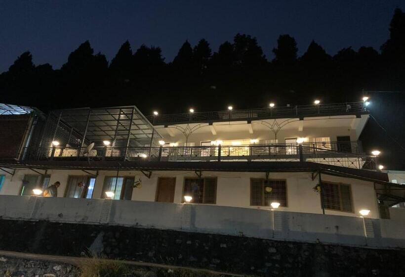 Ganeshwaram Hotel & Restaurant, Bhowali, Nainital