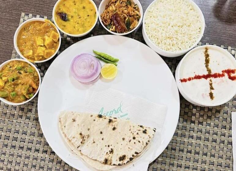 Good Day Hotel Alwar