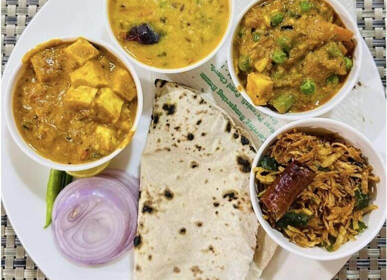 Good Day Hotel Alwar