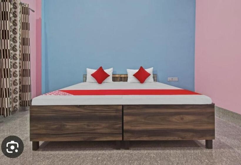 Good Day Hotel Alwar