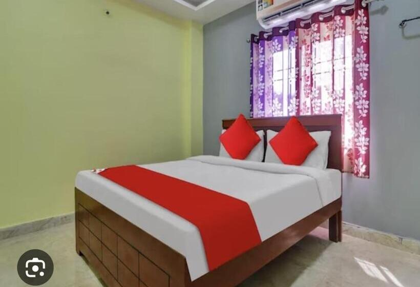 Good Day Hotel Alwar