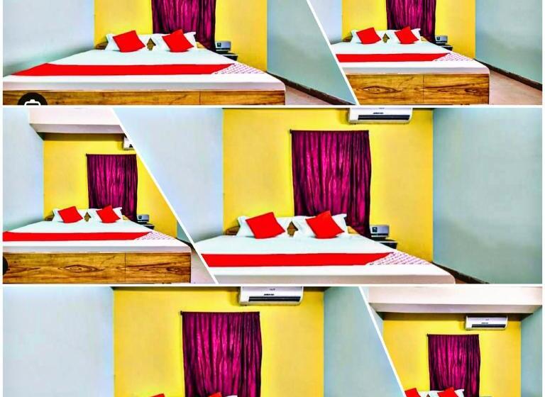 Good Day Hotel Alwar