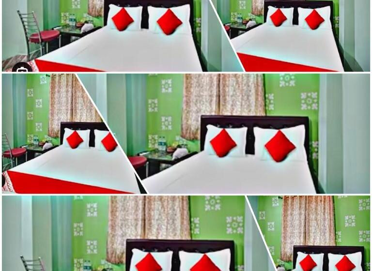 Good Day Hotel Alwar