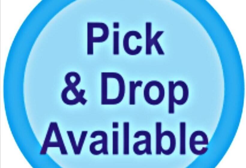 Good Day Hotel Alwar