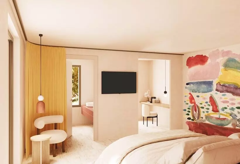 Hotelli Maison Nova   Boutique Hôtel & Spa