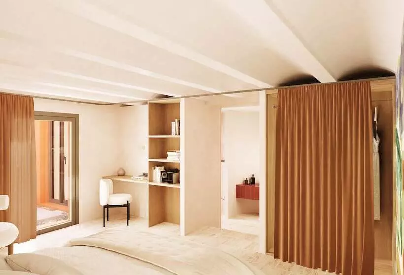 Hotelli Maison Nova   Boutique Hôtel & Spa