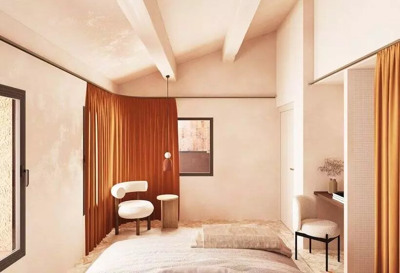 Hotelli Maison Nova   Boutique Hôtel & Spa
