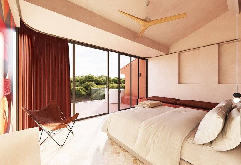 هتل Maison Nova   Boutique Hôtel & Spa