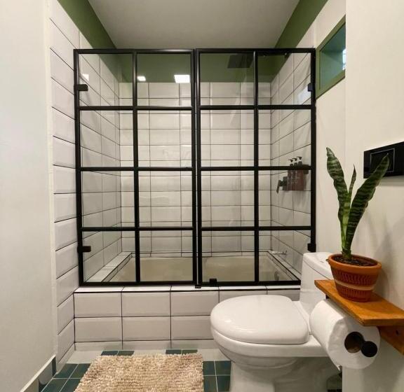 בית מלון כפרי Casa Dulces Del Jardín