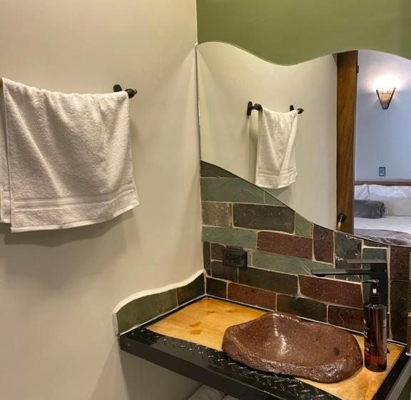 בית מלון כפרי Casa Dulces Del Jardín