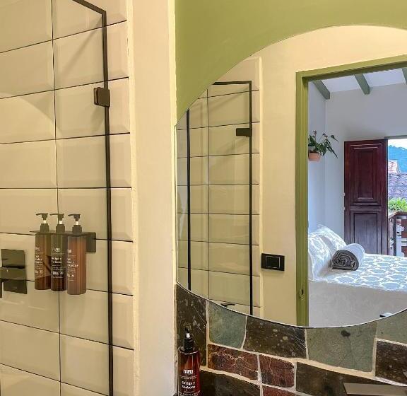 בית מלון כפרי Casa Dulces Del Jardín