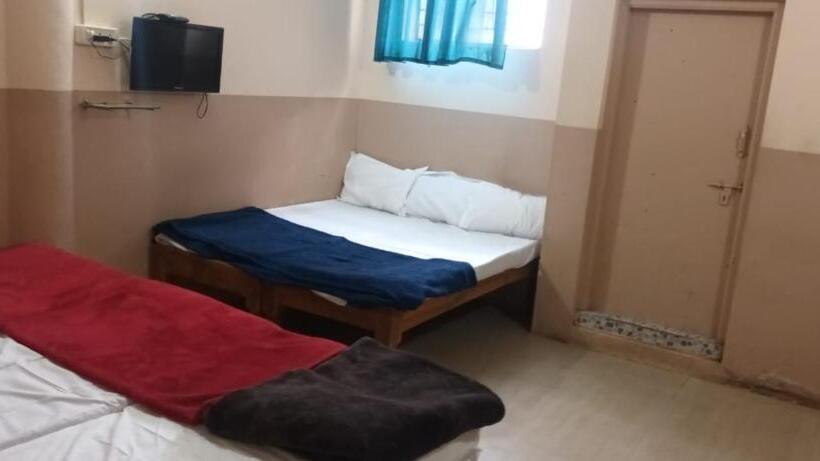 בית מלון כפרי Green Zone Residency