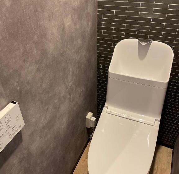 בית מלון כפרי Inncocosumu？   Vacation Stay 02654v