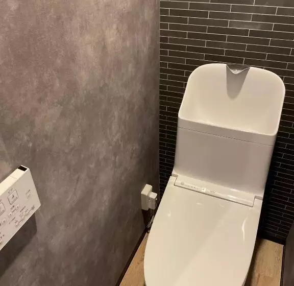 ホテル Inncocosumu？   Vacation Stay 02654v