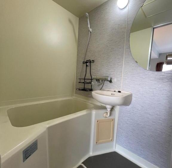 בית מלון כפרי Inncocosumu？   Vacation Stay 02654v