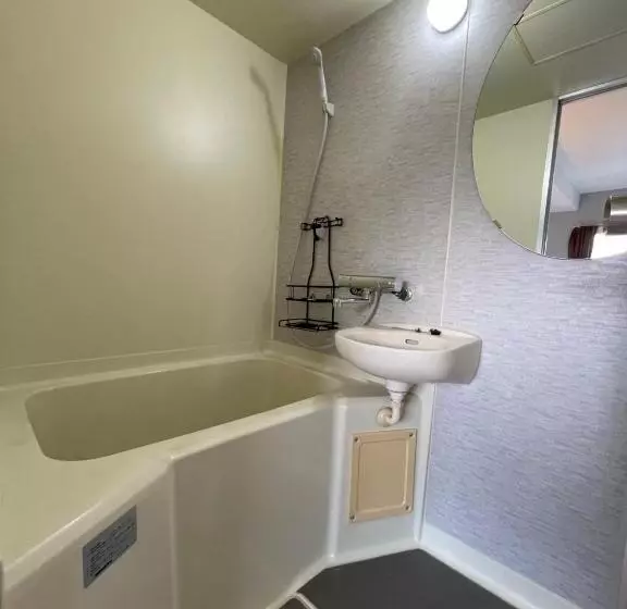 ホテル Inncocosumu？   Vacation Stay 02654v