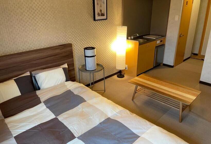 בית מלון כפרי Inncocosumu？   Vacation Stay 02654v