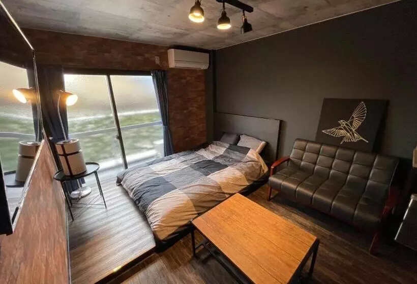 ホテル Inncocosumu？   Vacation Stay 02654v