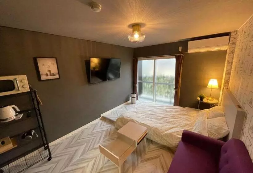 ホテル Inncocosumu？   Vacation Stay 02654v