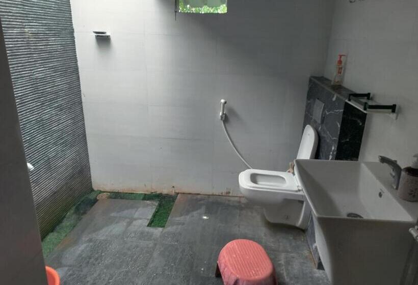 Hotell Ivory Daze Jungle Adventure Homestay