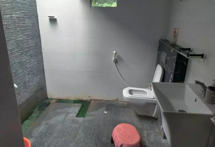 Hotelli Ivory Daze Jungle Adventure Homestay