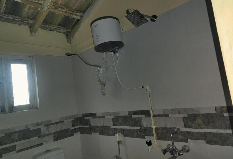 Hotell Ivory Daze Jungle Adventure Homestay